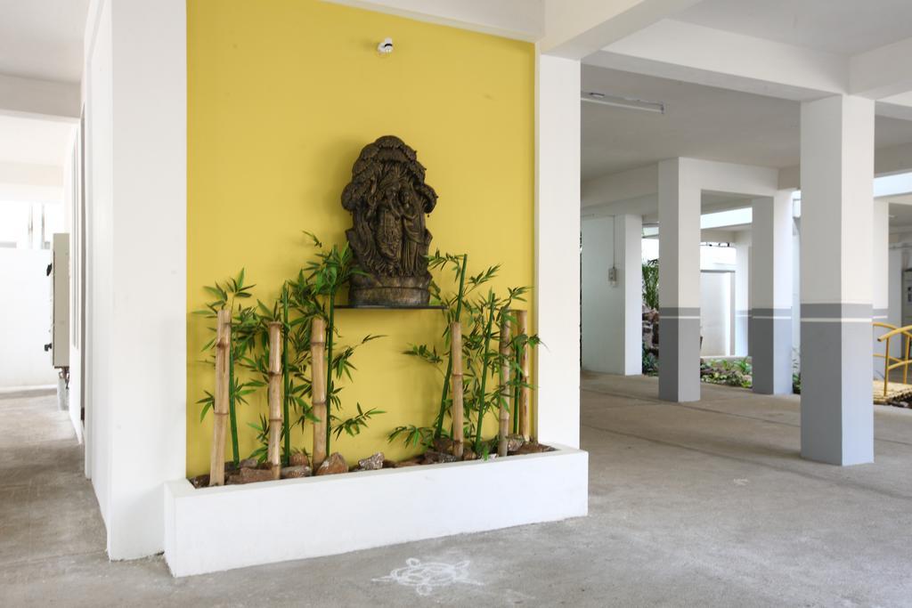 Sreedevi Residency Διαμέρισμα Τσενάι Εξωτερικό φωτογραφία