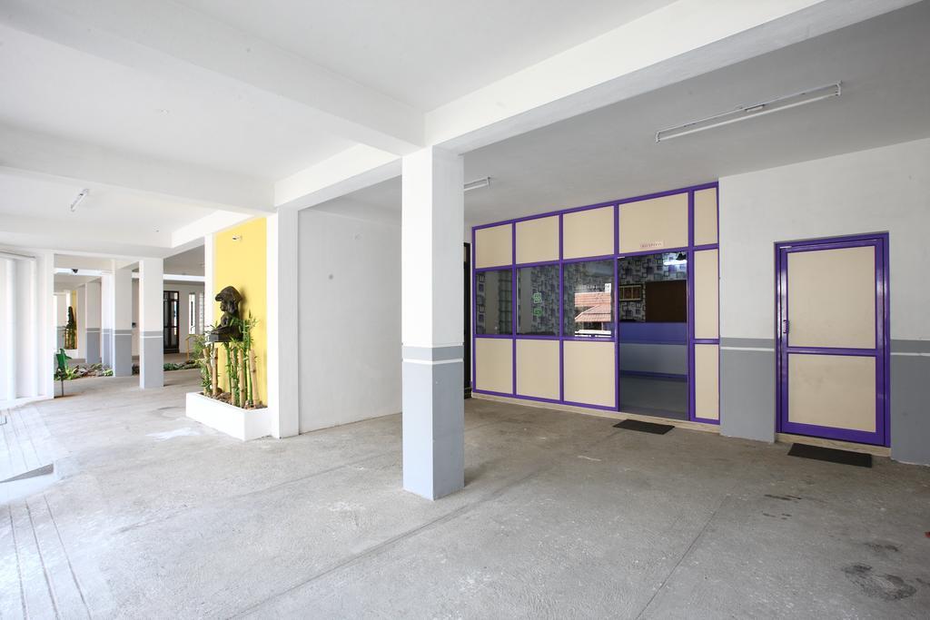 Sreedevi Residency Διαμέρισμα Τσενάι Εξωτερικό φωτογραφία
