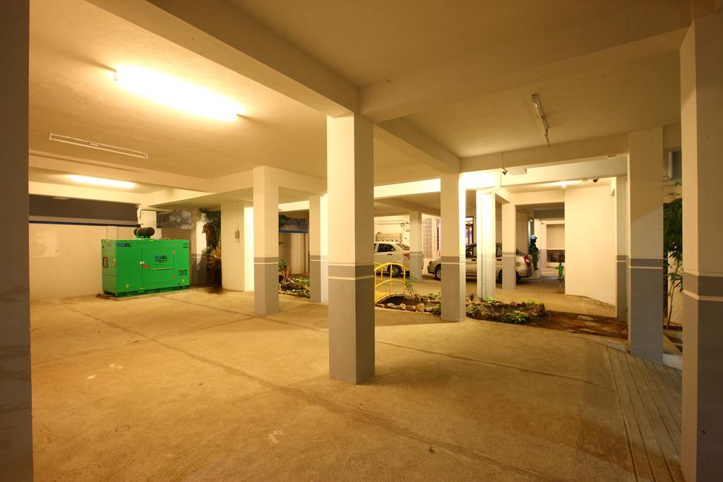 Sreedevi Residency Διαμέρισμα Τσενάι Εξωτερικό φωτογραφία