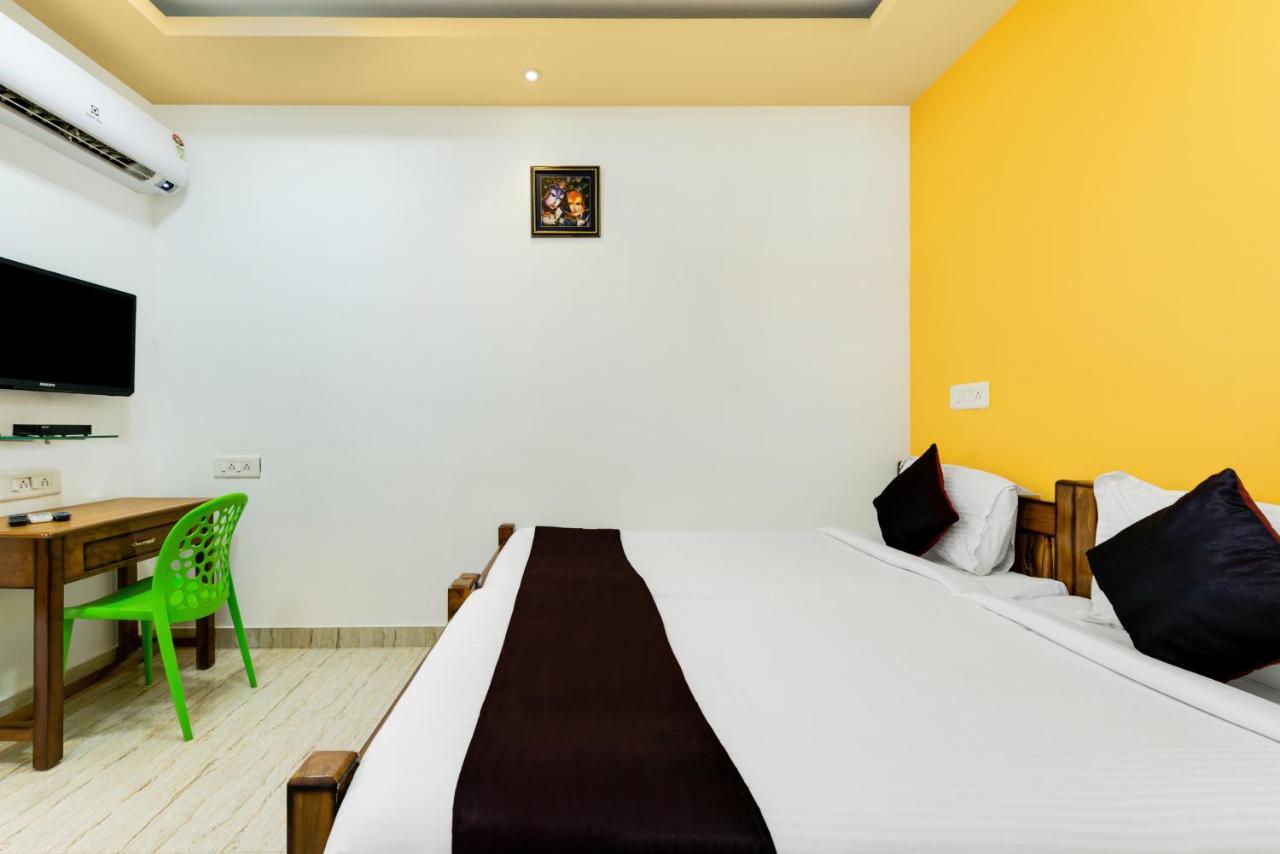 Sreedevi Residency Διαμέρισμα Τσενάι Εξωτερικό φωτογραφία